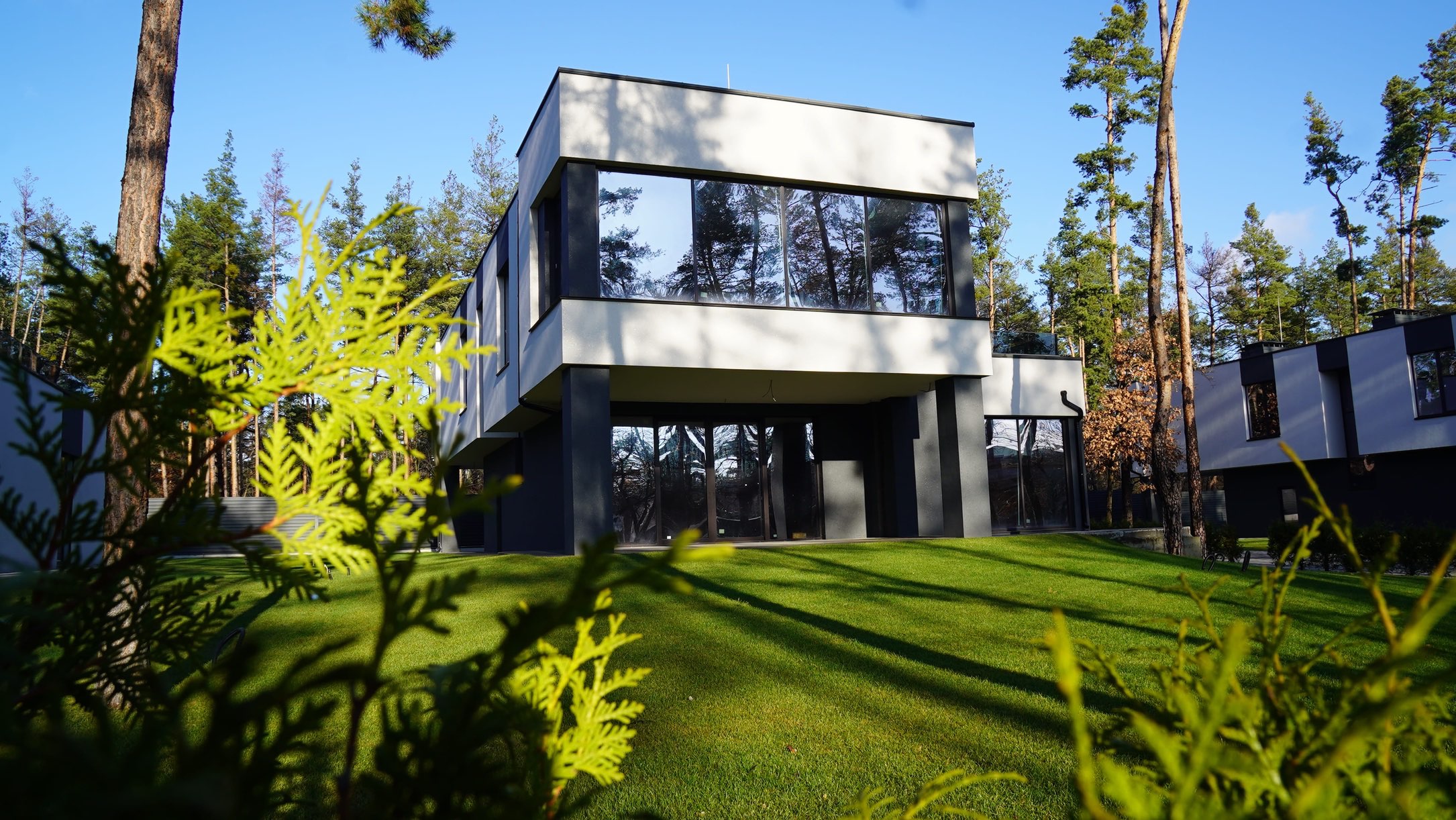 Хід будівництва — листопад  2025