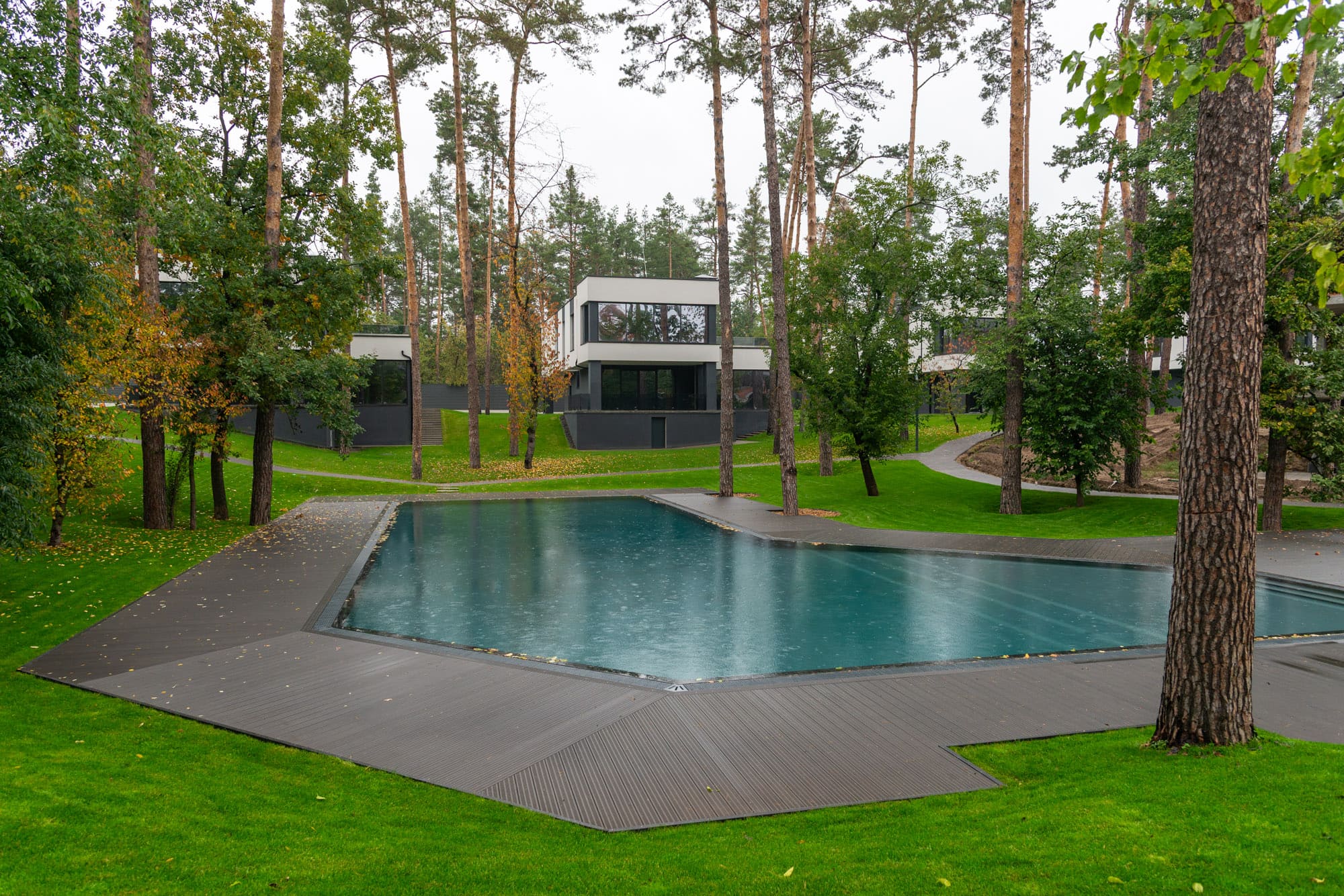 Хід будівництва — жовтень  2025