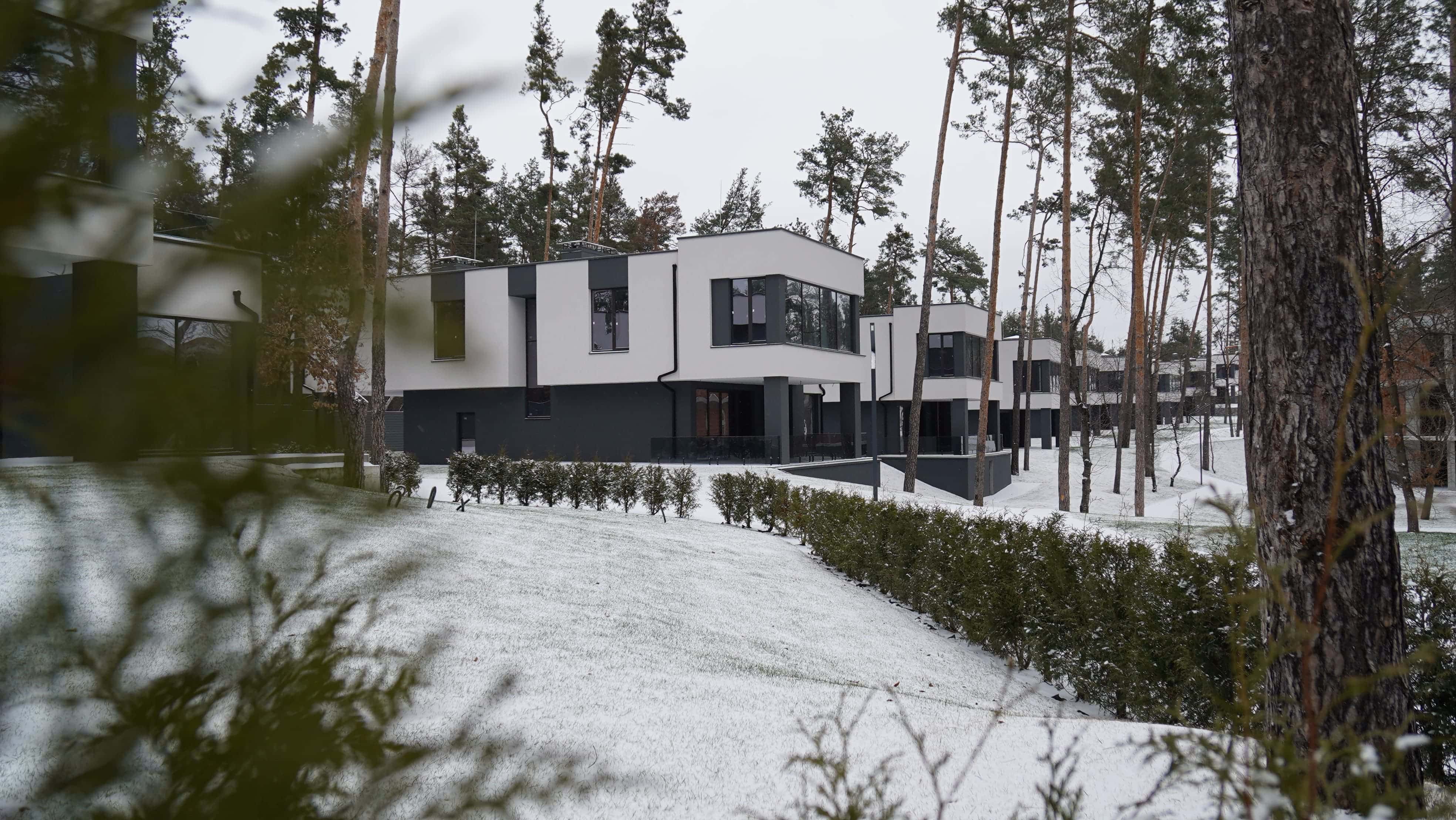 Хід будівництва — грудень  2025